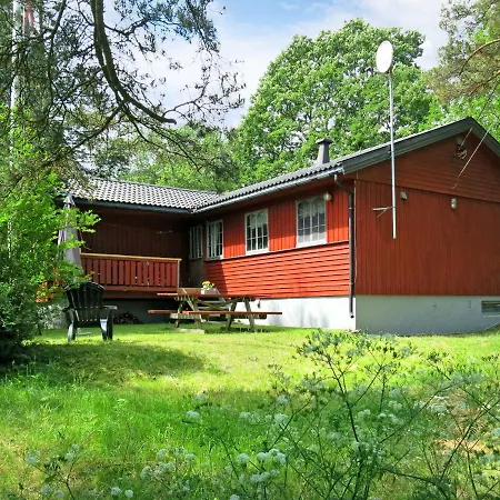 Holiday Furuly - Sow052 Holiday home *